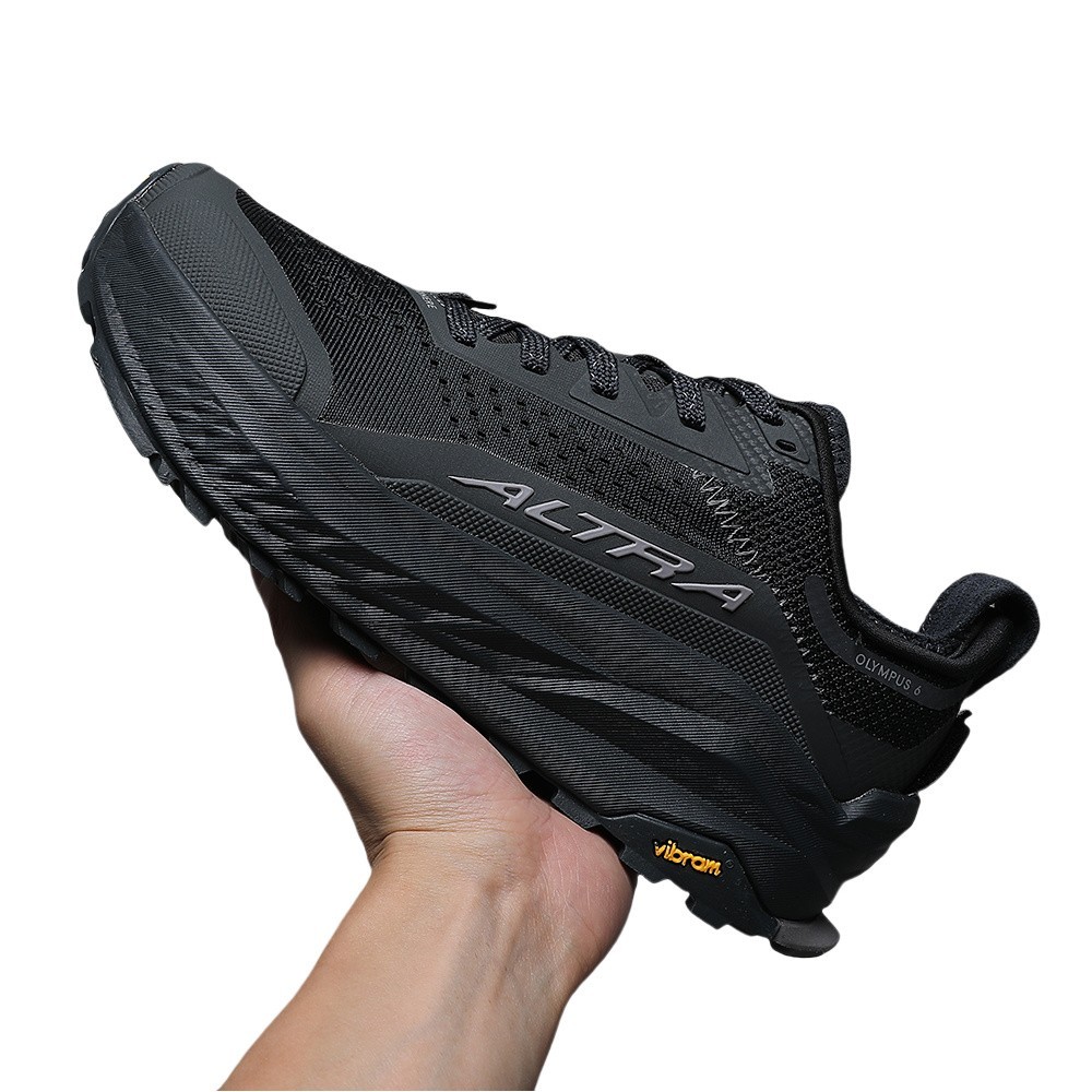 Altra OLYMPUS 6 Running Shoes – Men’s Athletic Shoes US6-11