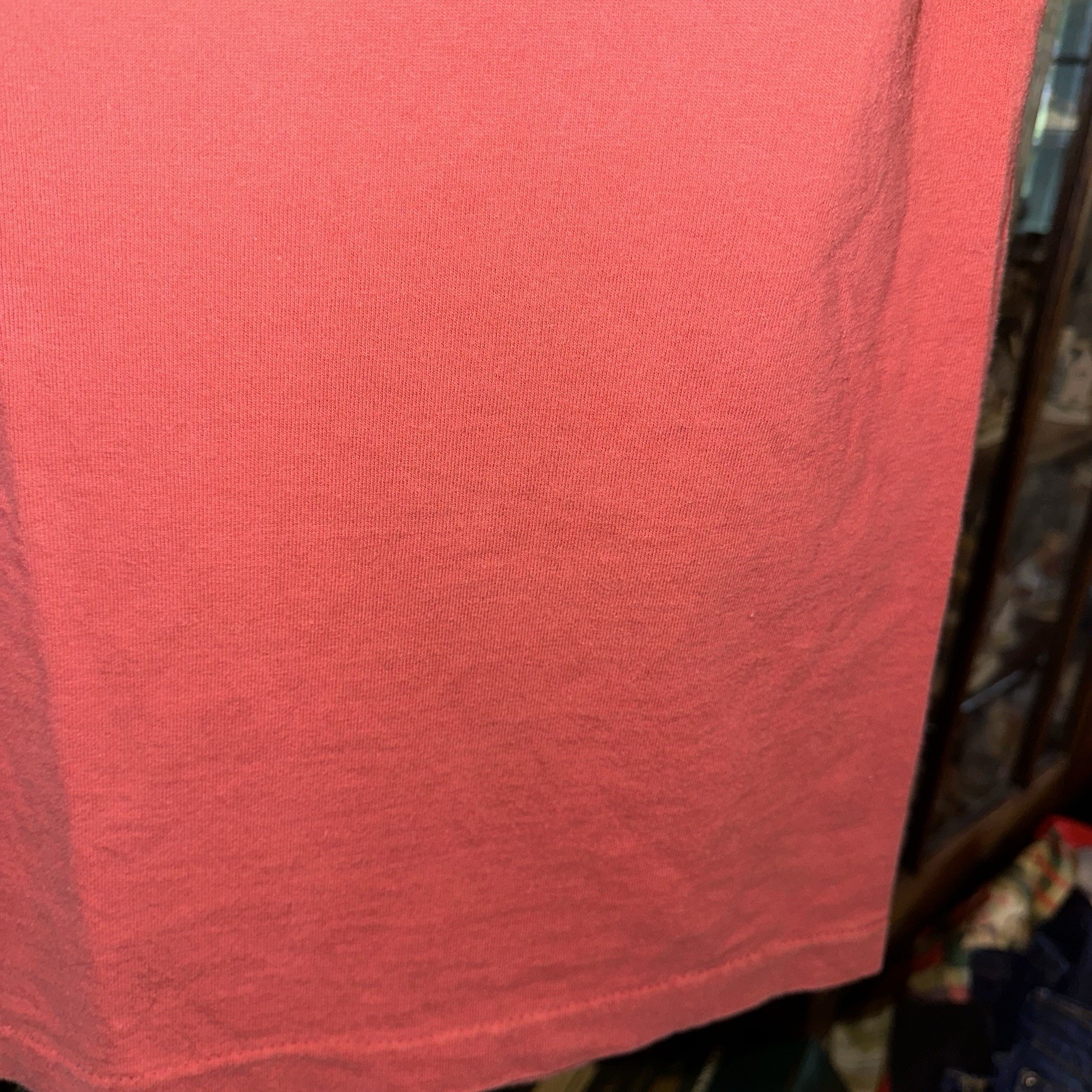 1997 Ann Arbor Summer Festival Art Single Stitch T-Shirt Mens L Graphic Tee VTG