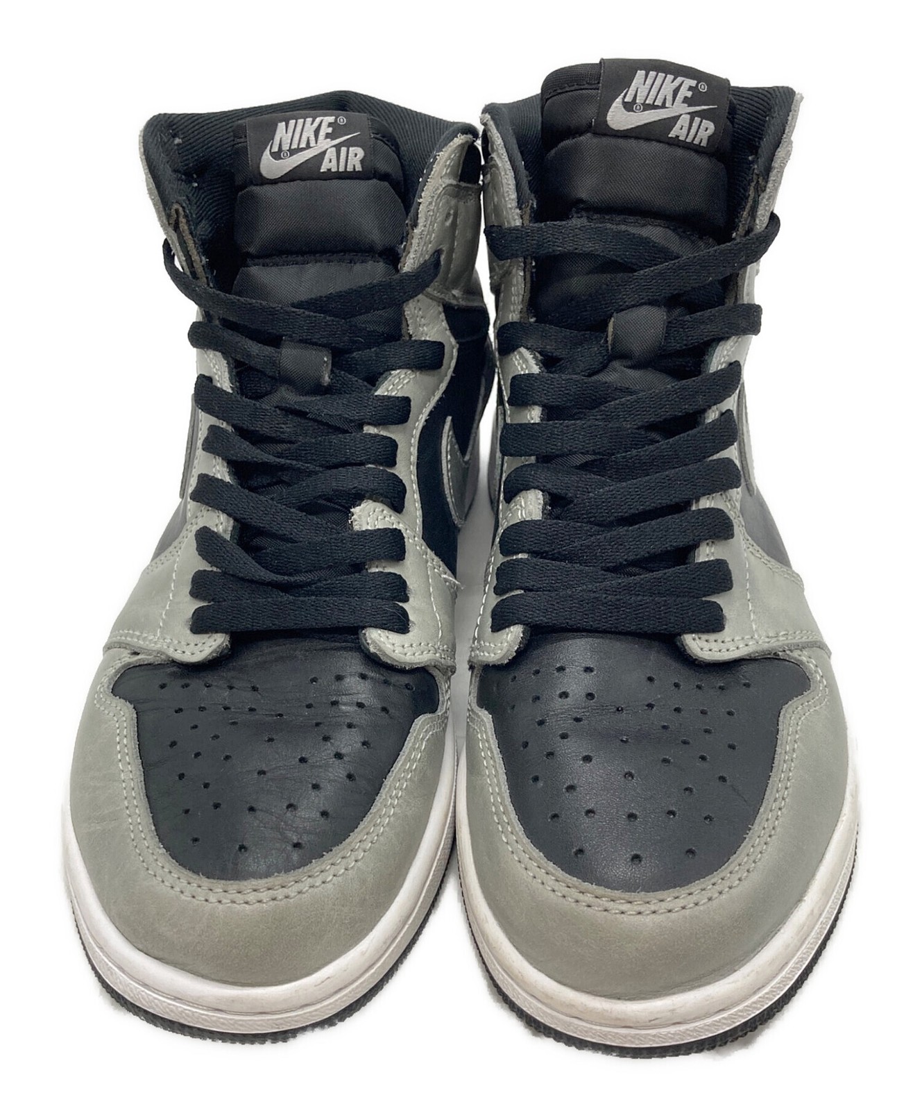 Nike Air Jordan 1 High Og Shadow 2.0 BFw08