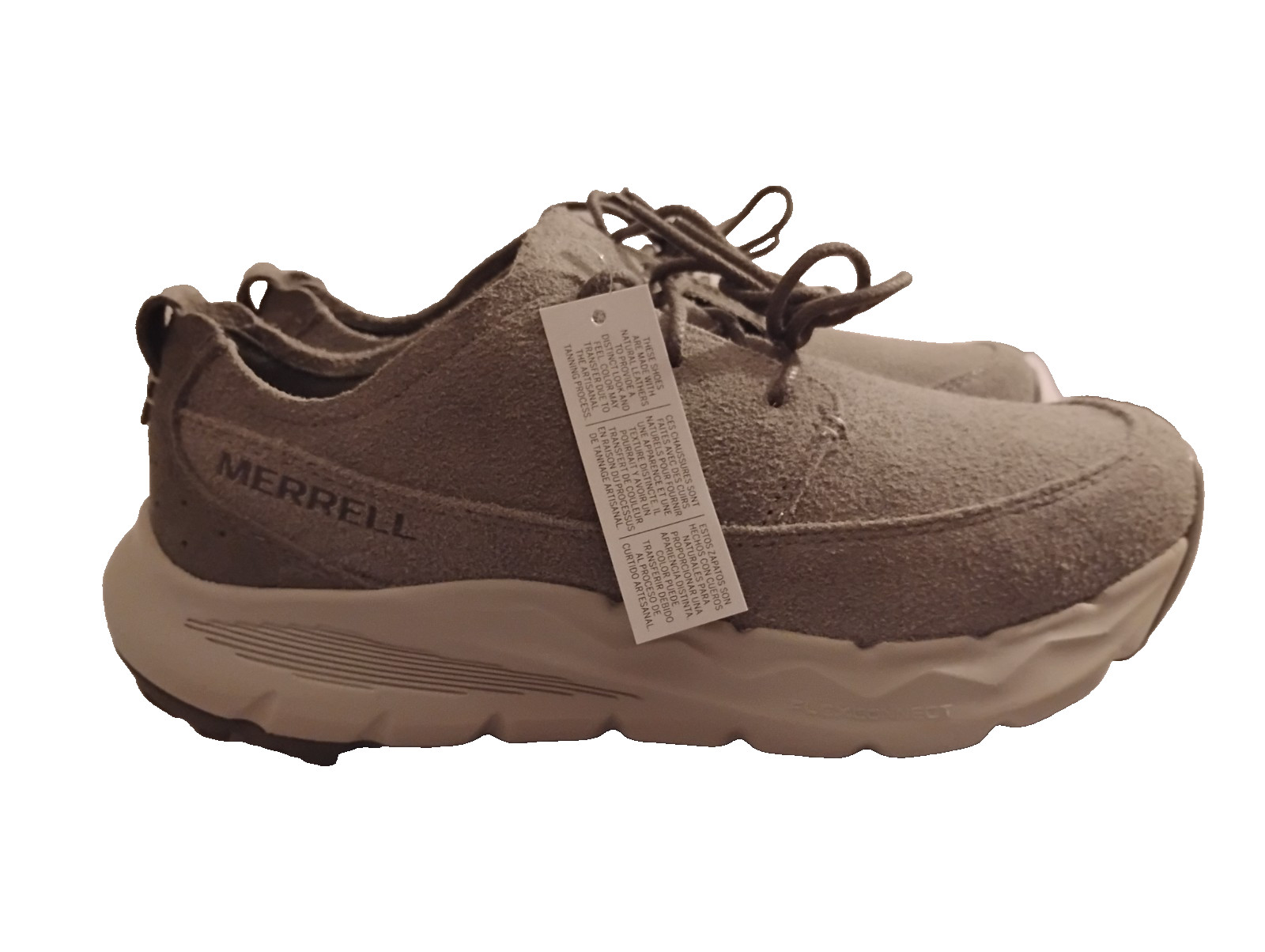 Merrell Nova Traveller Ridgeway Size 7 Men’s