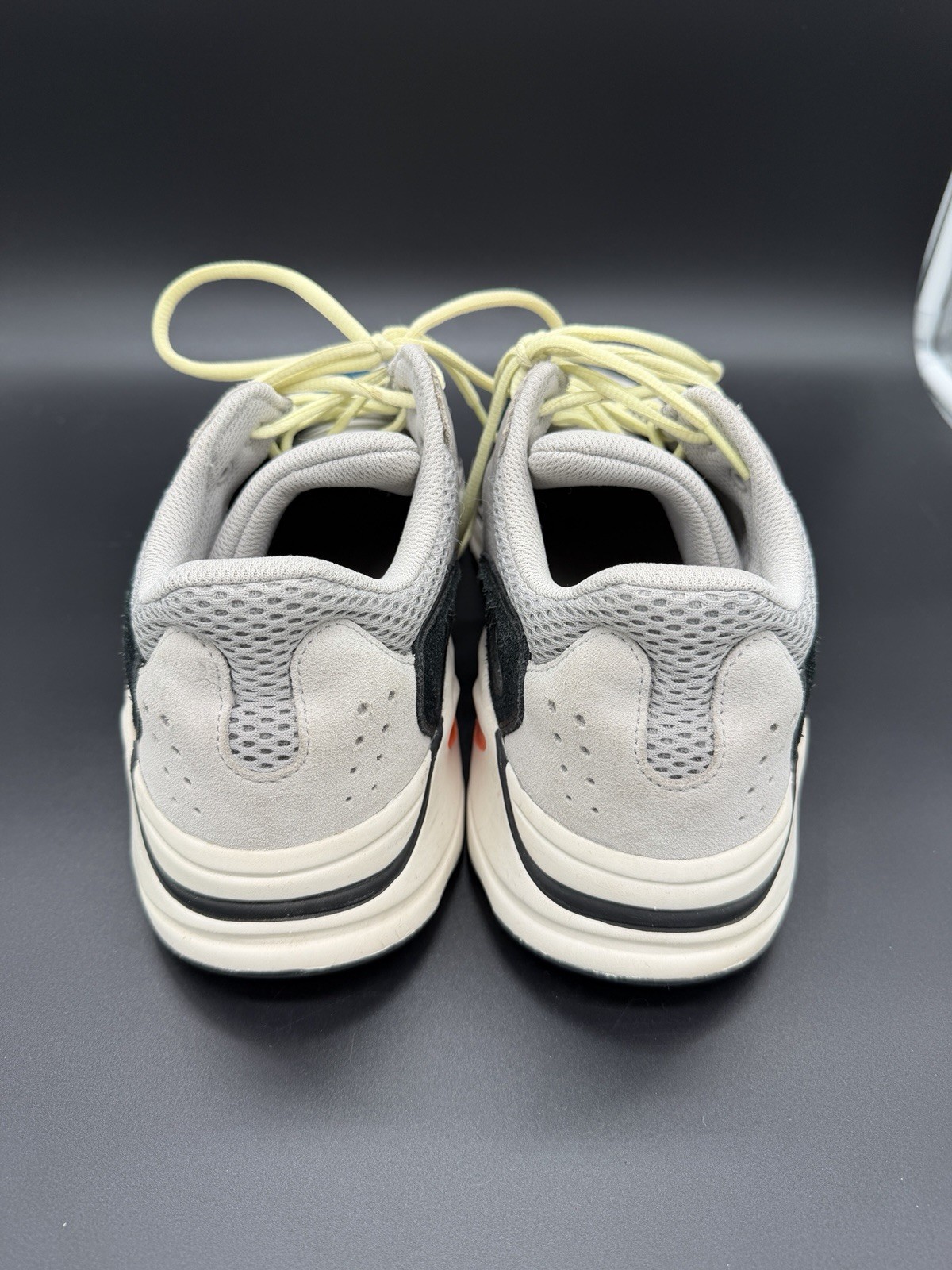 Adidas Yeezy Boost 700 V2 Wave Runner – 47 1/3 (EU) US 12.5 VGC Collectors RARE