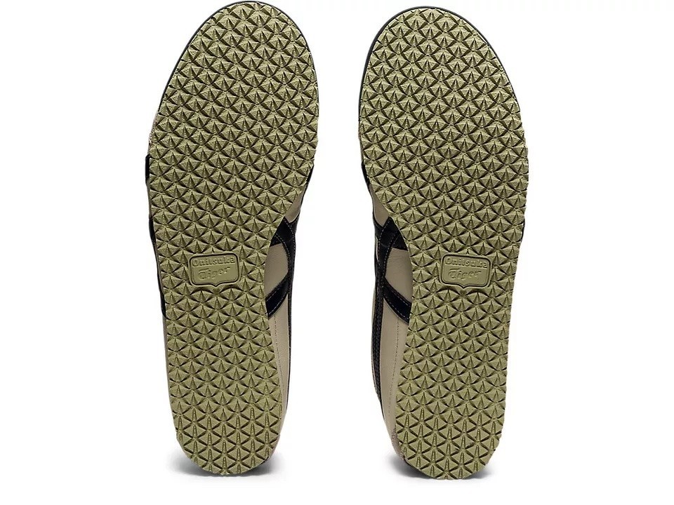 NEW Onitsuka Tiger MEXICO 66 1183C102 200 BIRCH PEACOAT