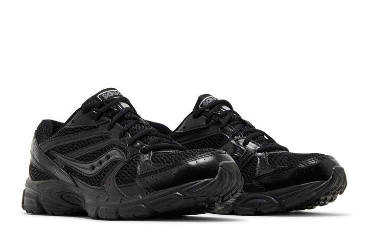 Saucony Grid Ride Millennium Black (S70812 3)