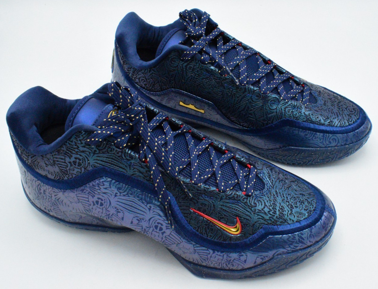 Nike LeBron XXIII 23 “Out For Redemption” Basketball Shoes – Never Worn w/ Box