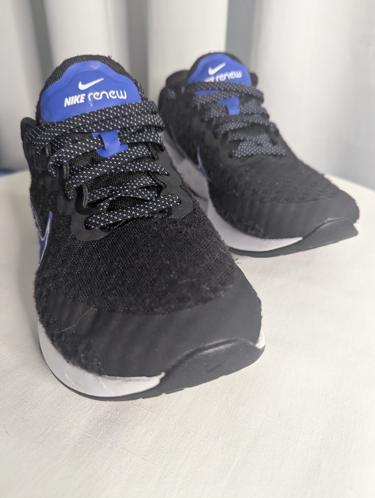 Nike Women’s Renew Ride 3 Size 8