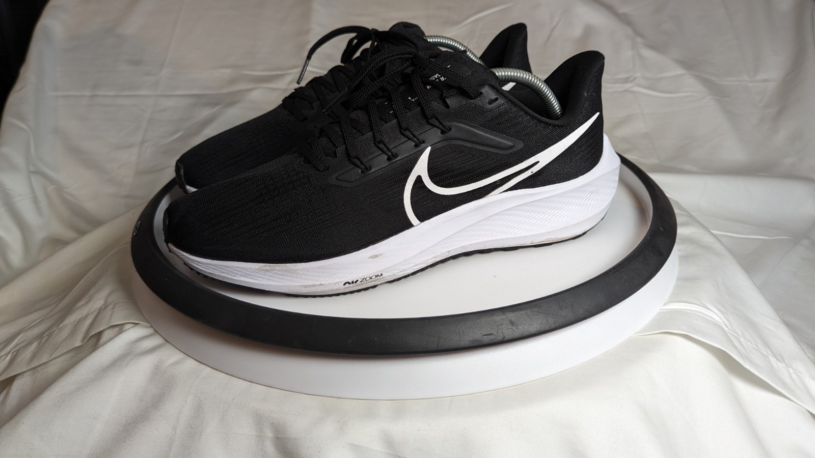 New Nike Air Zoom Pegasus 39 Running men’s shoes DH4071 001 Size 10.5