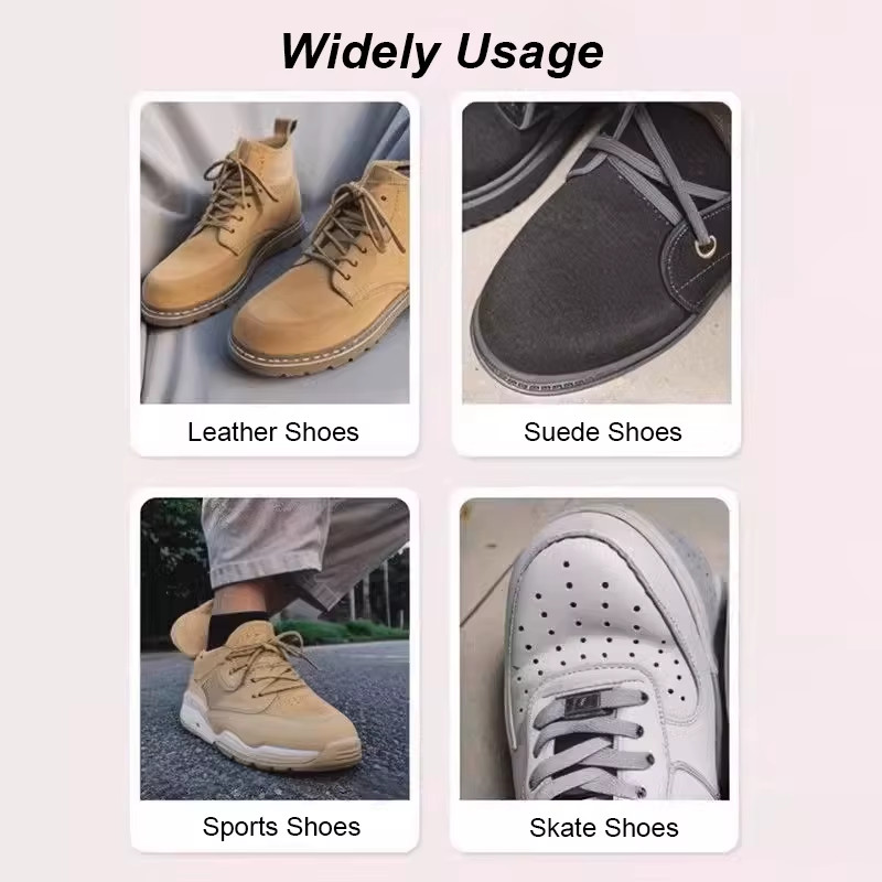 Suede & Sneaker Shoes Cleaning Eraser Matte Leather Shoes Care Whitening Velvet