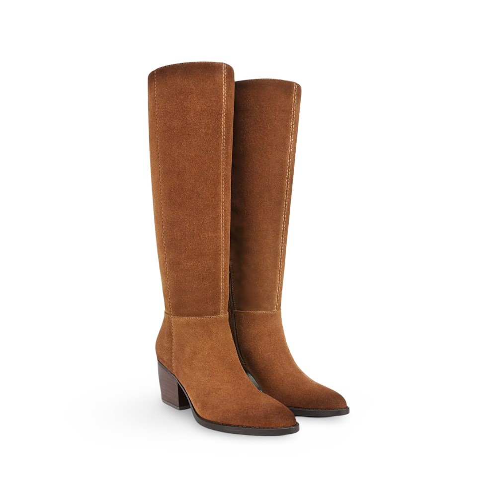 Naturalizer Fae Women’s Knee High Boots NW/OB