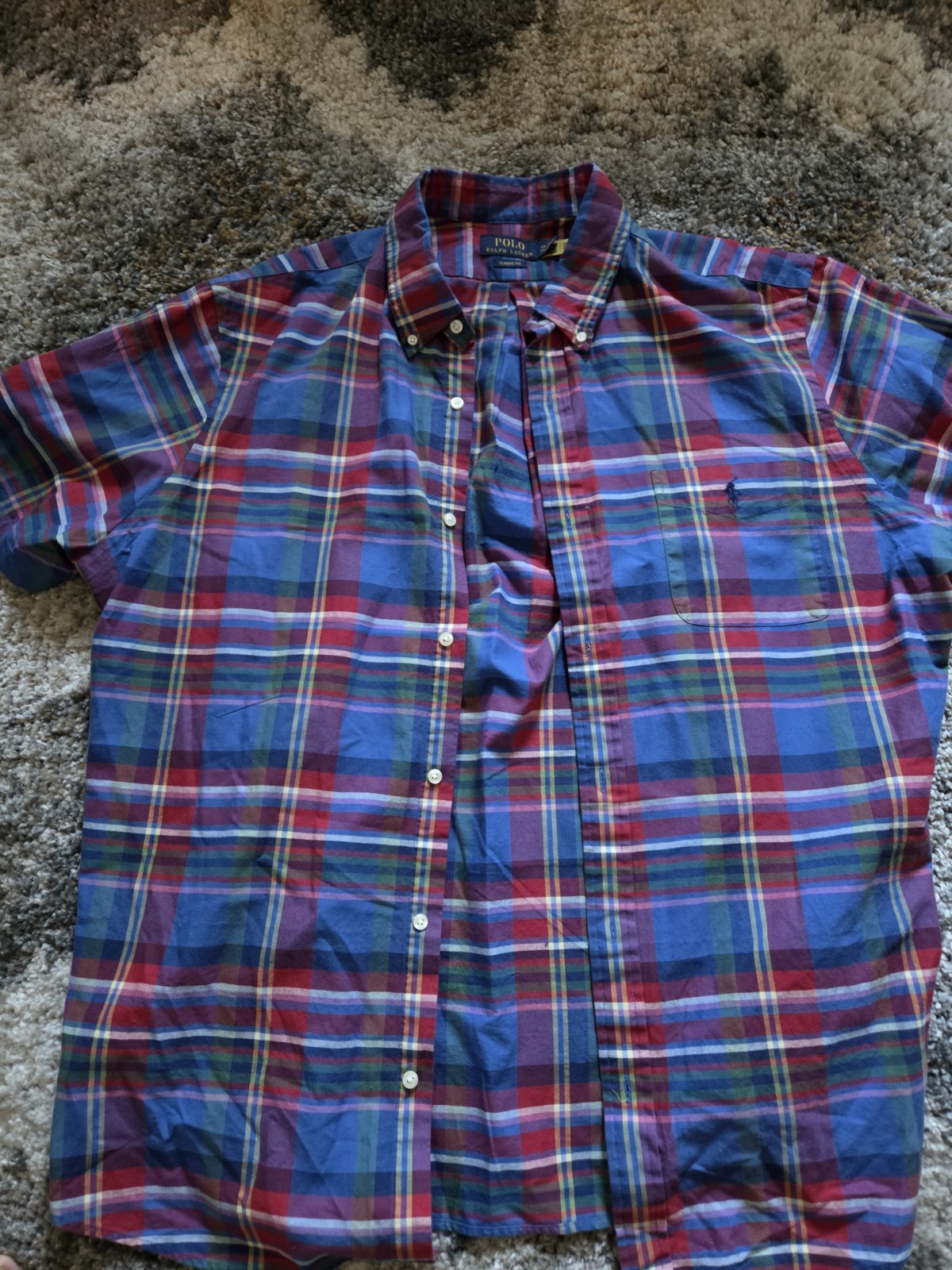 mens polo button down shirts