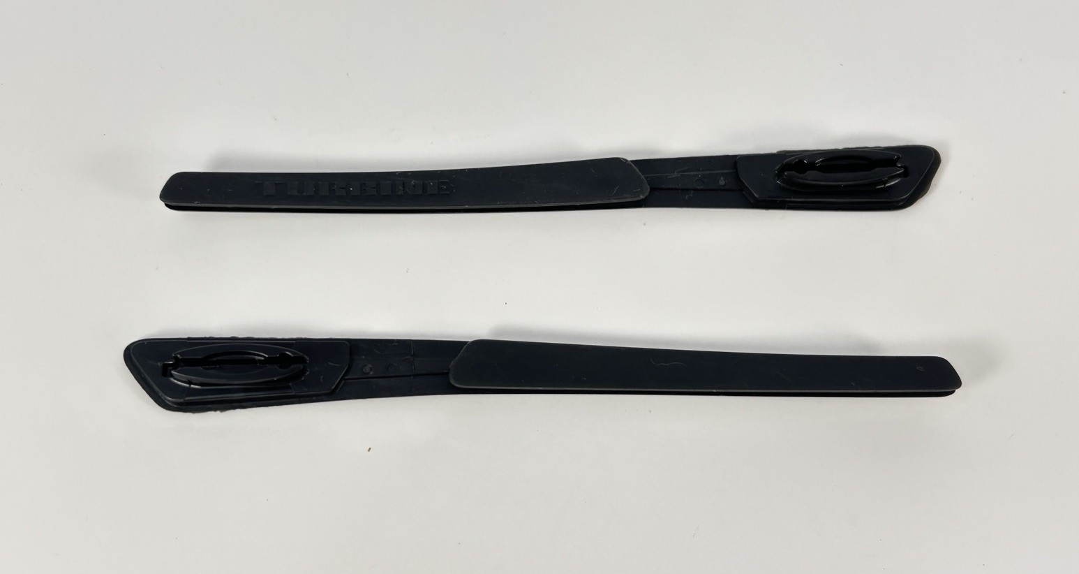 Authentic Oakley Turbine OO9263 Black Earsocks