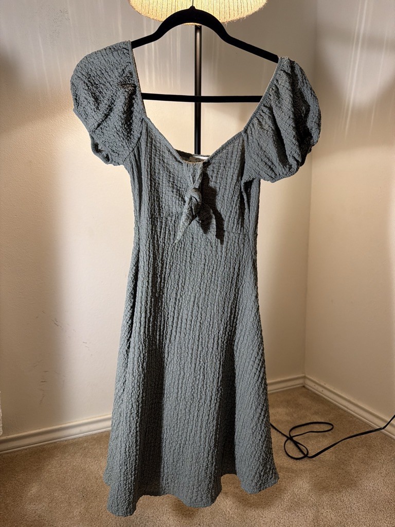 Jessica Simpson dress