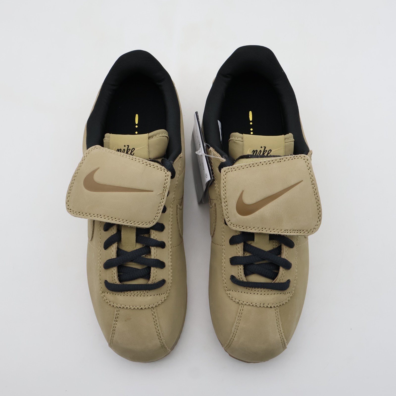 IM8057-297 Nike Cortez LTR SE Morse Code (Men’s)