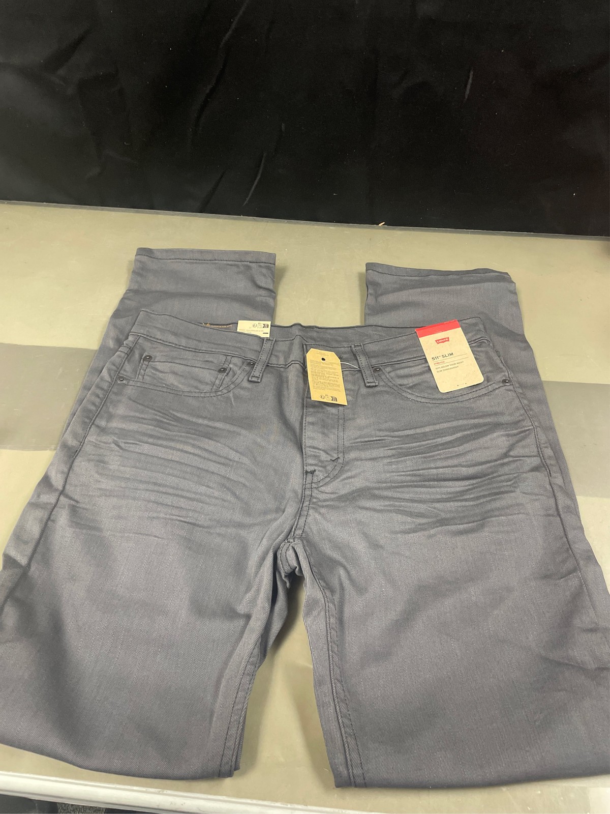 Men’s Levi’s® 511™ Slim-Fit Stretch Jeans 3
