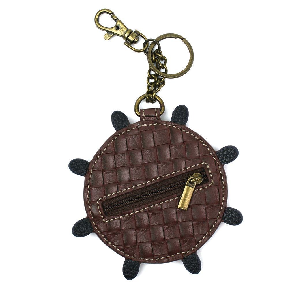 Chala ANCHOR Key Fob / Coin Purse – Keychain, Purse Charm NWT