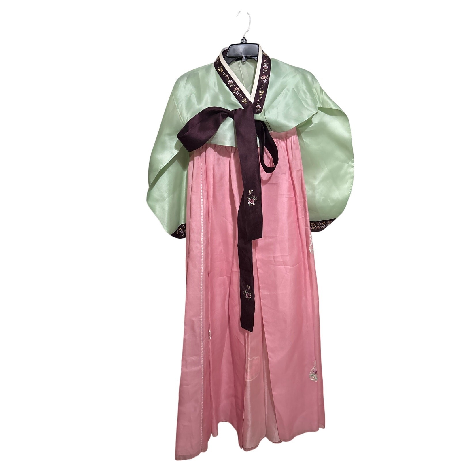 Philliphines Hanbok