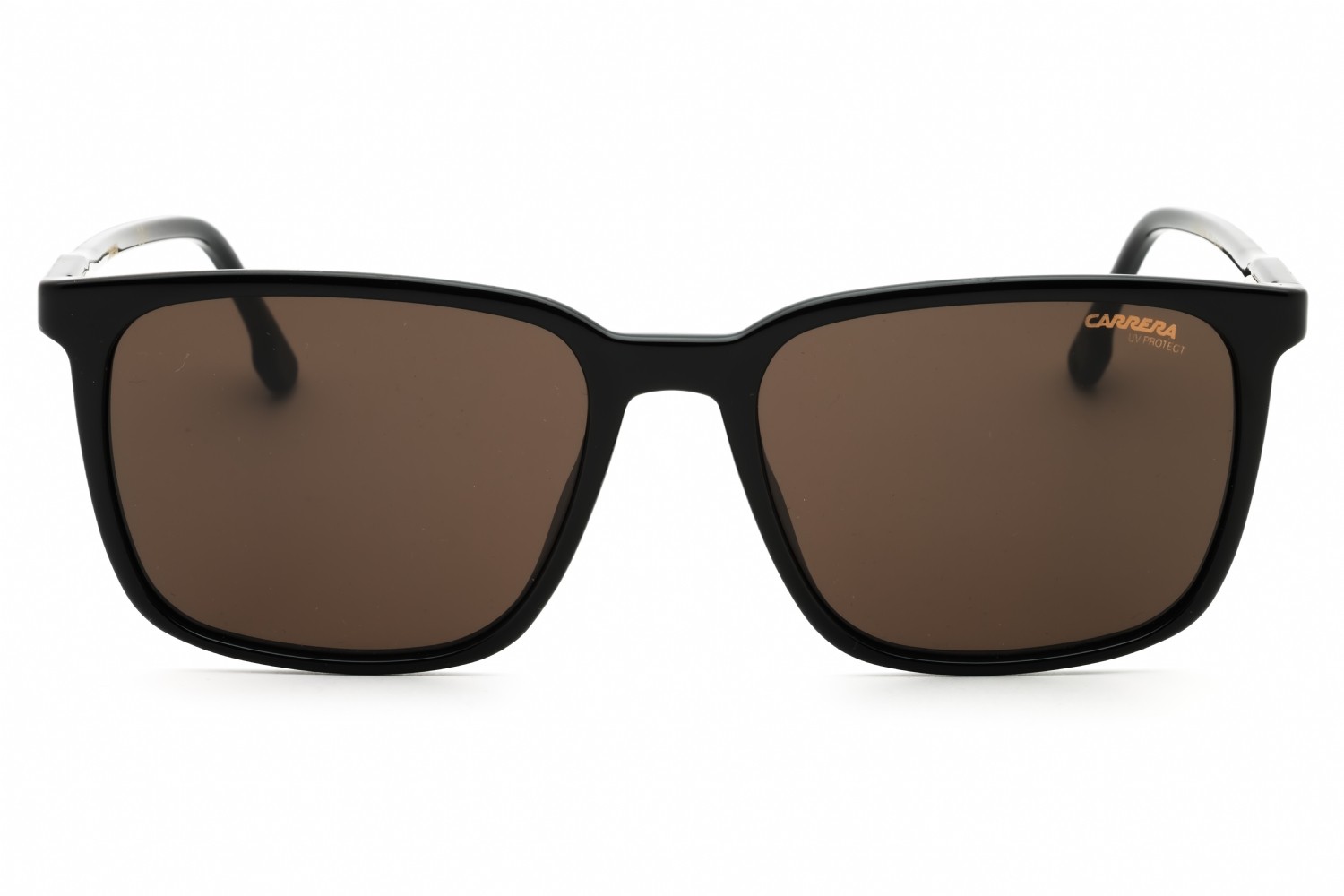 CARRERA CA259S-807-55 Sunglasses Frame Size 55mm 145mm 18mm BLACK Unisex