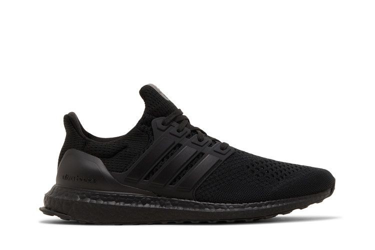 adidas Ultra Boost 1.0 DNA Triple Black (HQ4199)