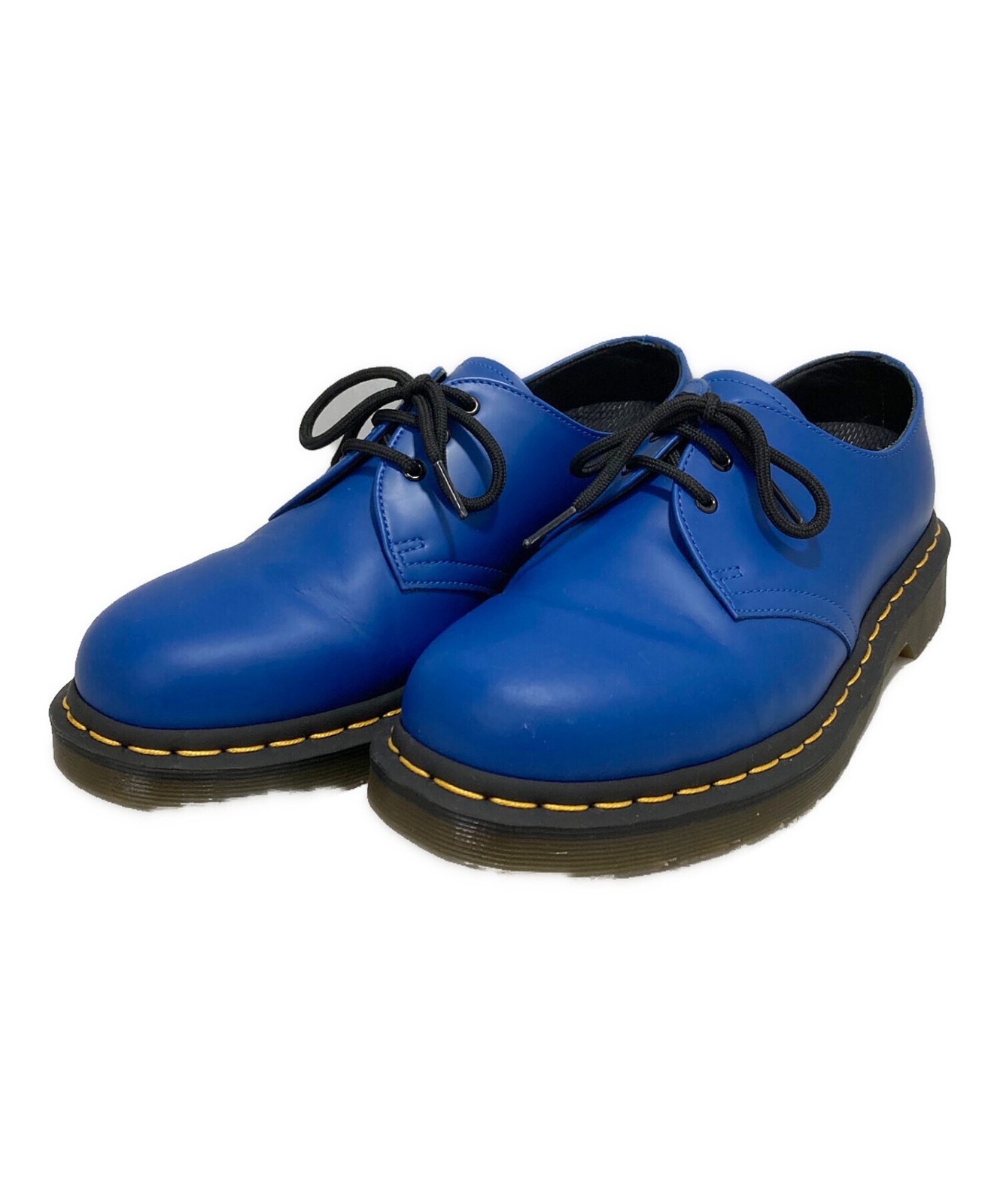 Dr.Martens 3 Hole Shoes BFi78