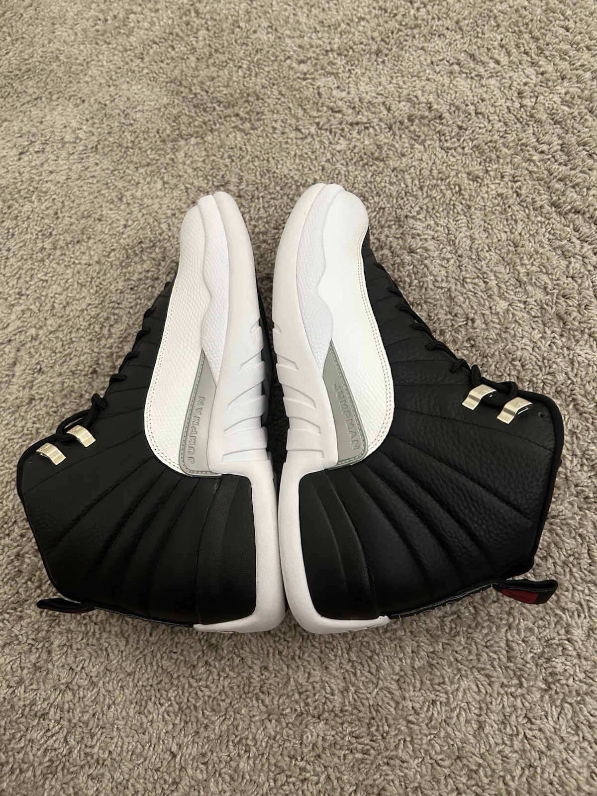 Air Jordan Retro 12 “Playoffs” Size 14