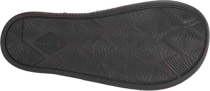 Chaco Chillos Clog Size US 7 M EU 38 Women’s Closed Toe Sandals Woodsy Growth