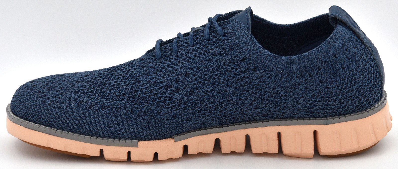 Cole Haan Men’s ZERØGRAND Stitchlite Wingtip Oxford Style C37896