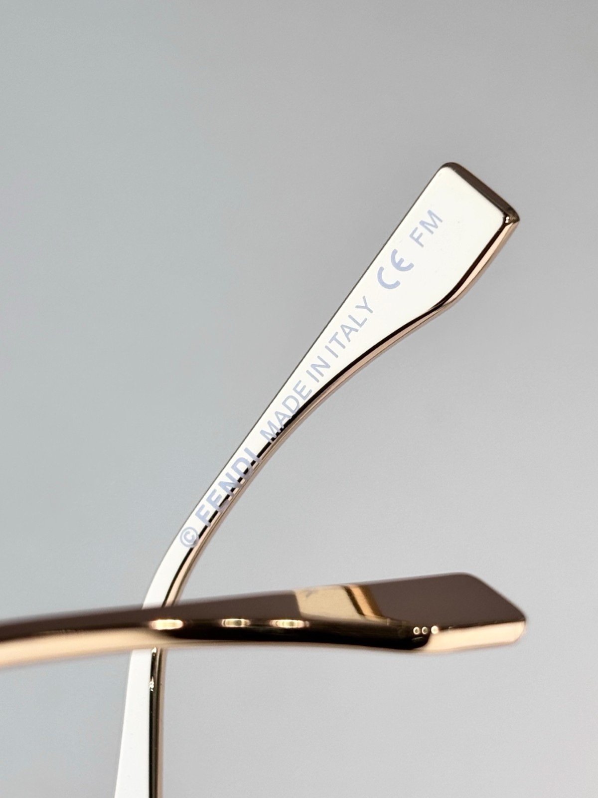 FENDI FF4104 Luxury Sunglasses 57-16-145 Premium Designer Eyewear