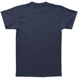 Men’s Kaiser Chiefs Space Invasion T-shirt Small Blue
