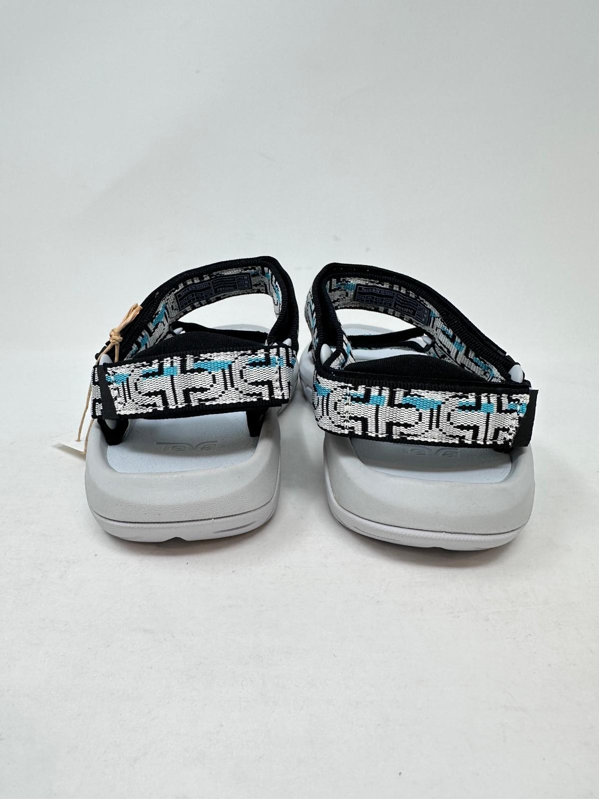 Teva Women’s Hurricane XLT2 – Nouveau Glacier Grey – 1019235/NGLG #43