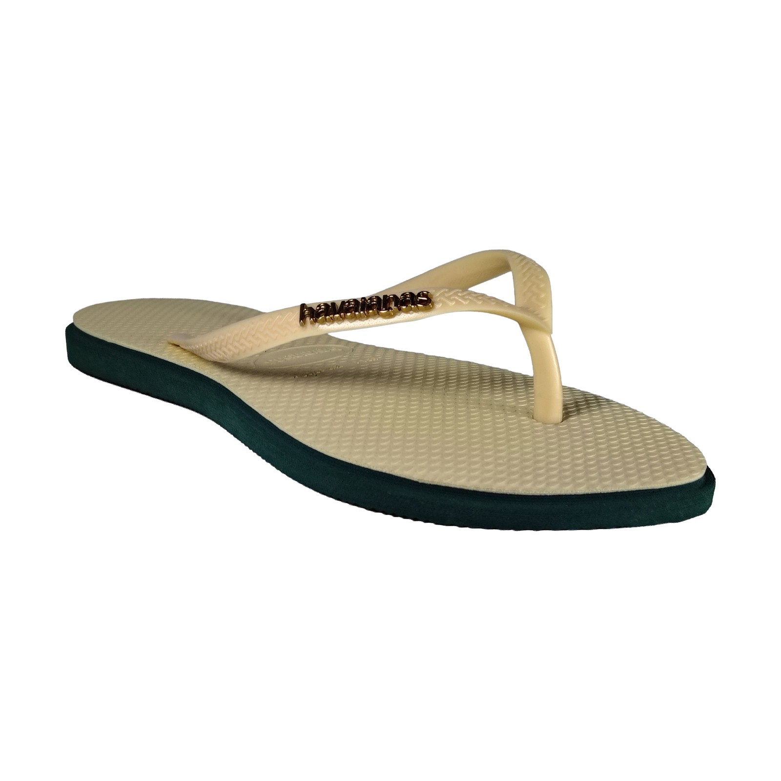 Havaianas Women’s Slim Point Round Toe Sandals