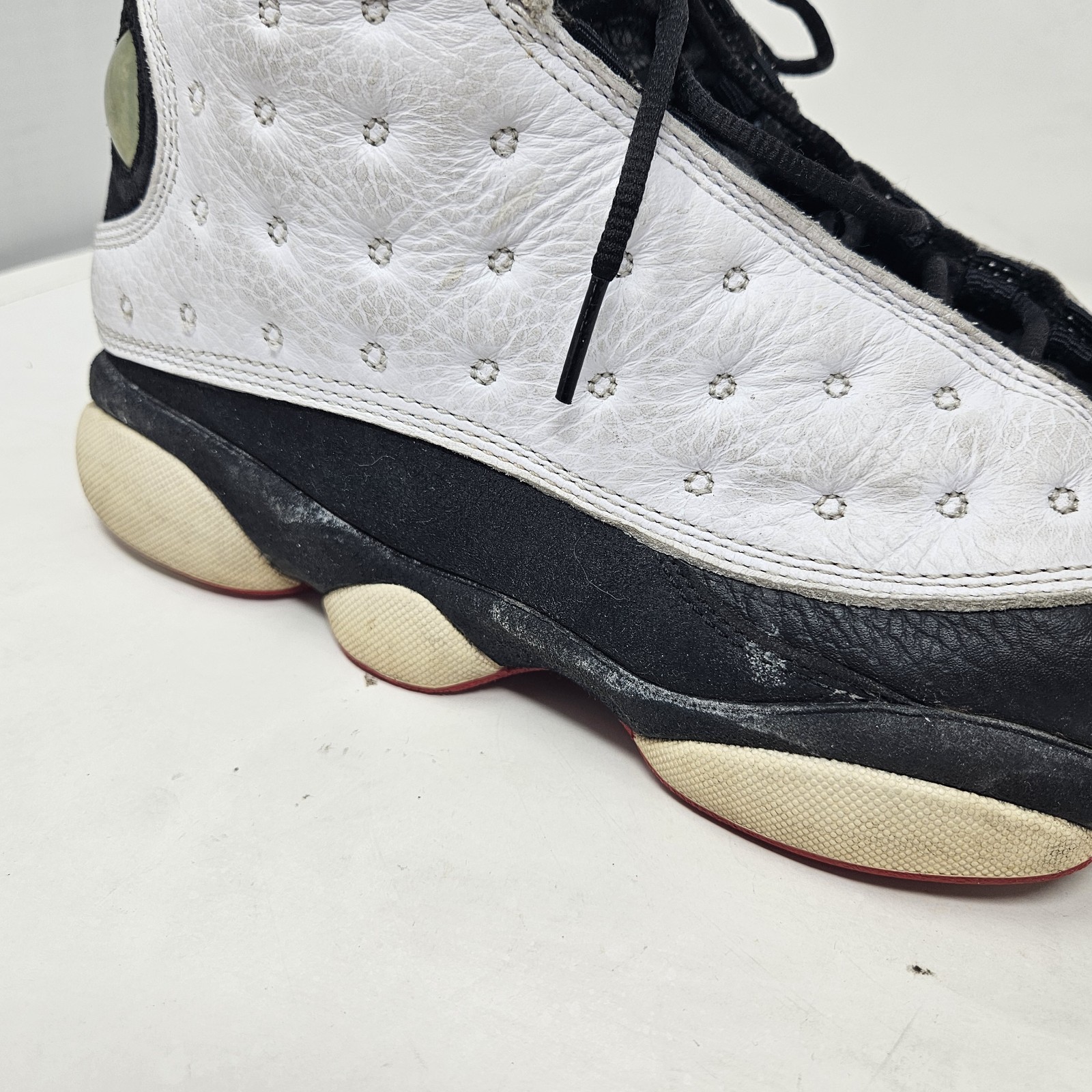 Air Jordan 13 Retro ‘He Got Game’ 2018 Basketball Sneakers – Mens Sz 8