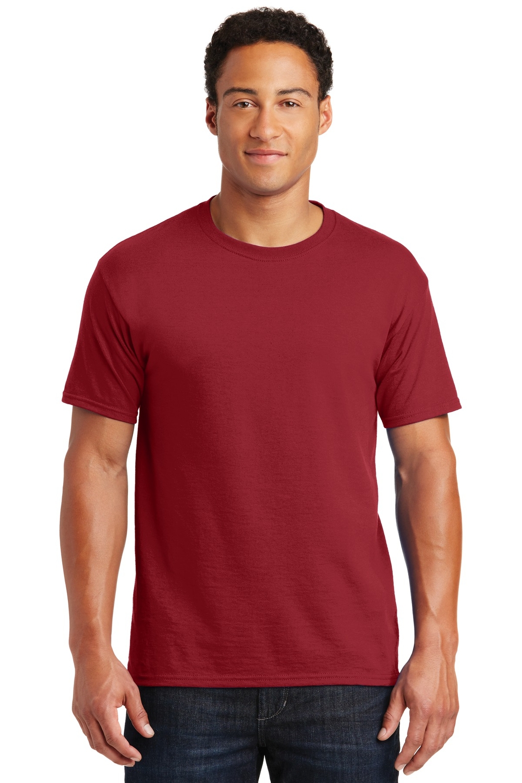 29M JERZEES – Dri-Power Active 50/50 Cotton/Poly T-Shirt