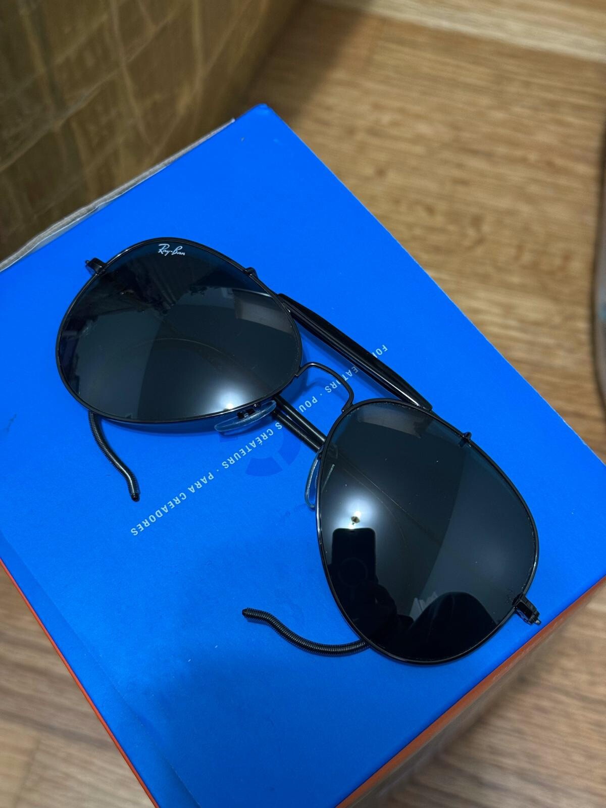 ray ban RB3030 Classic 58mm Sunglasses