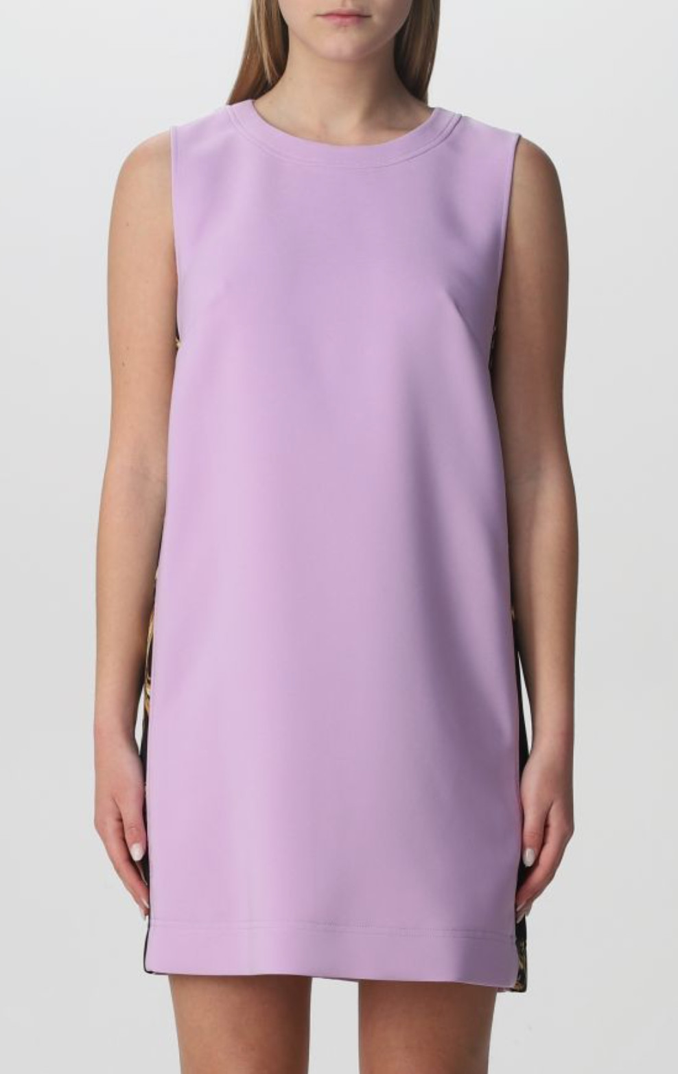 VERSACE JEANS COUTURE Everyday Dress Minikleid Ball Abi Office Work Job Kleid S
