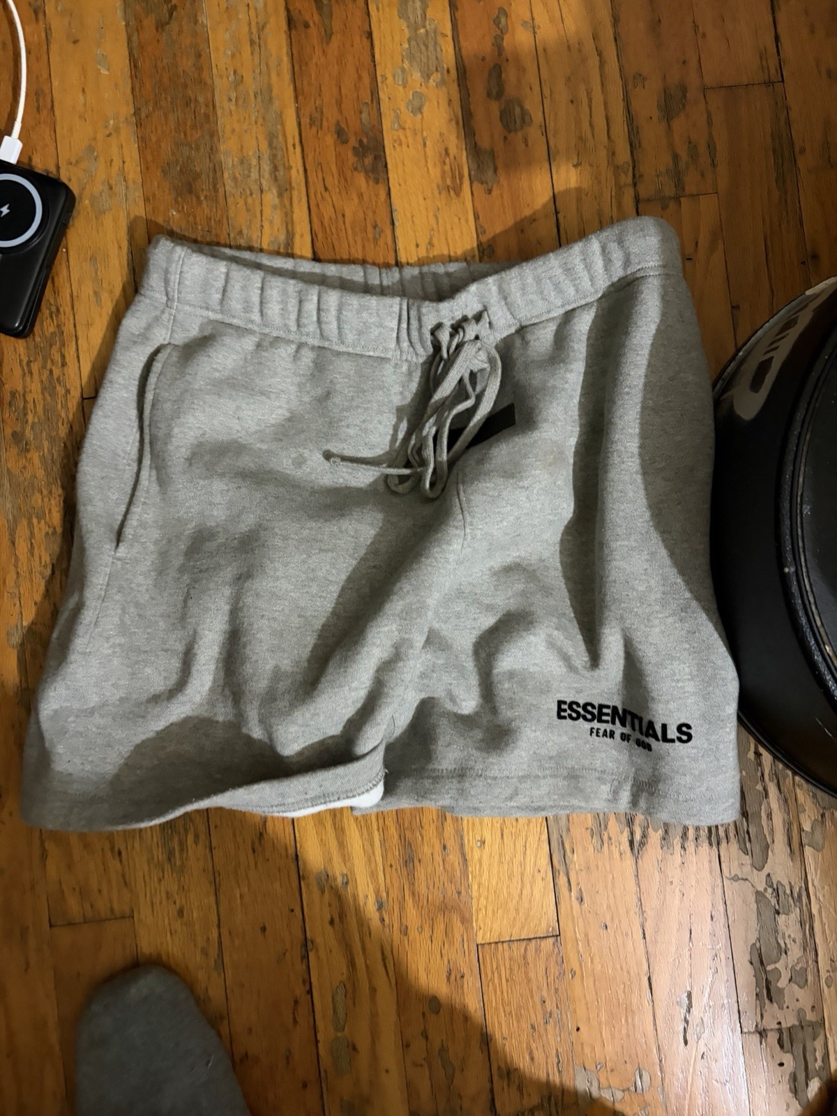 Essential Short Shorts Men S