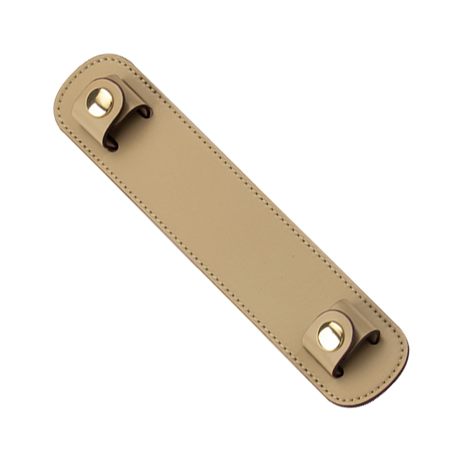 Shoulder Strap Pad ,Microfiber Leather Strap Pads Detachable Cover for Tote B…