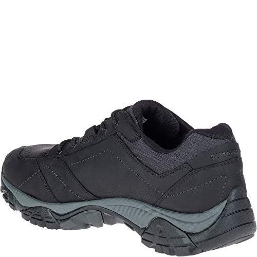 Merrell Men’s Moab Adventure Lace Waterproof Hiking Assorted Sizes , Colors