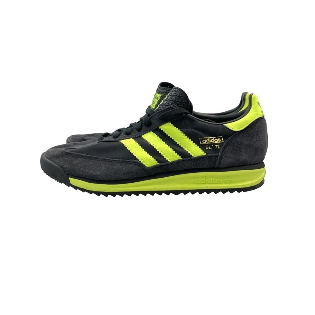 Adidas Low Cut Sneakers SL 72 RS IG4647 Men’s Size 26.0 (m) 0358b4d1b954028aeb9
