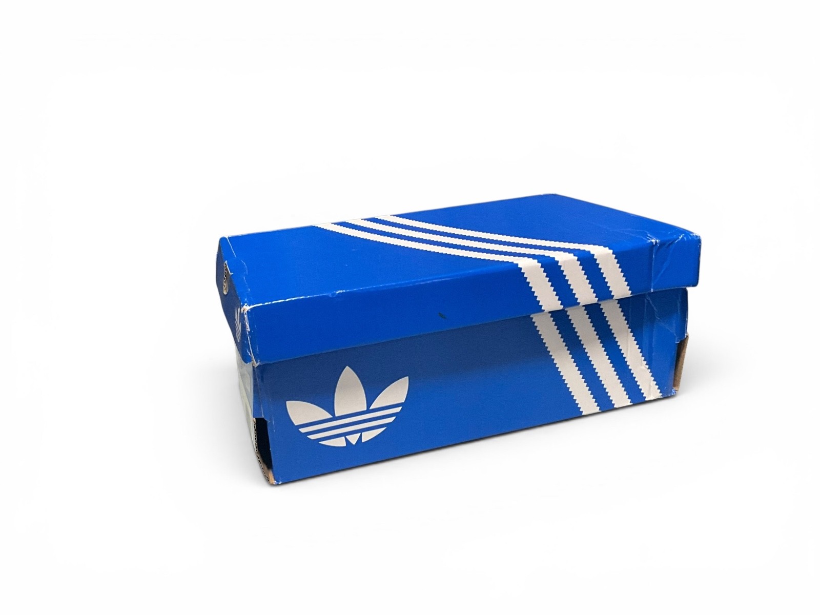 Youth Adidas Campus 00s (JQ2104) Triple Black – Size 1y