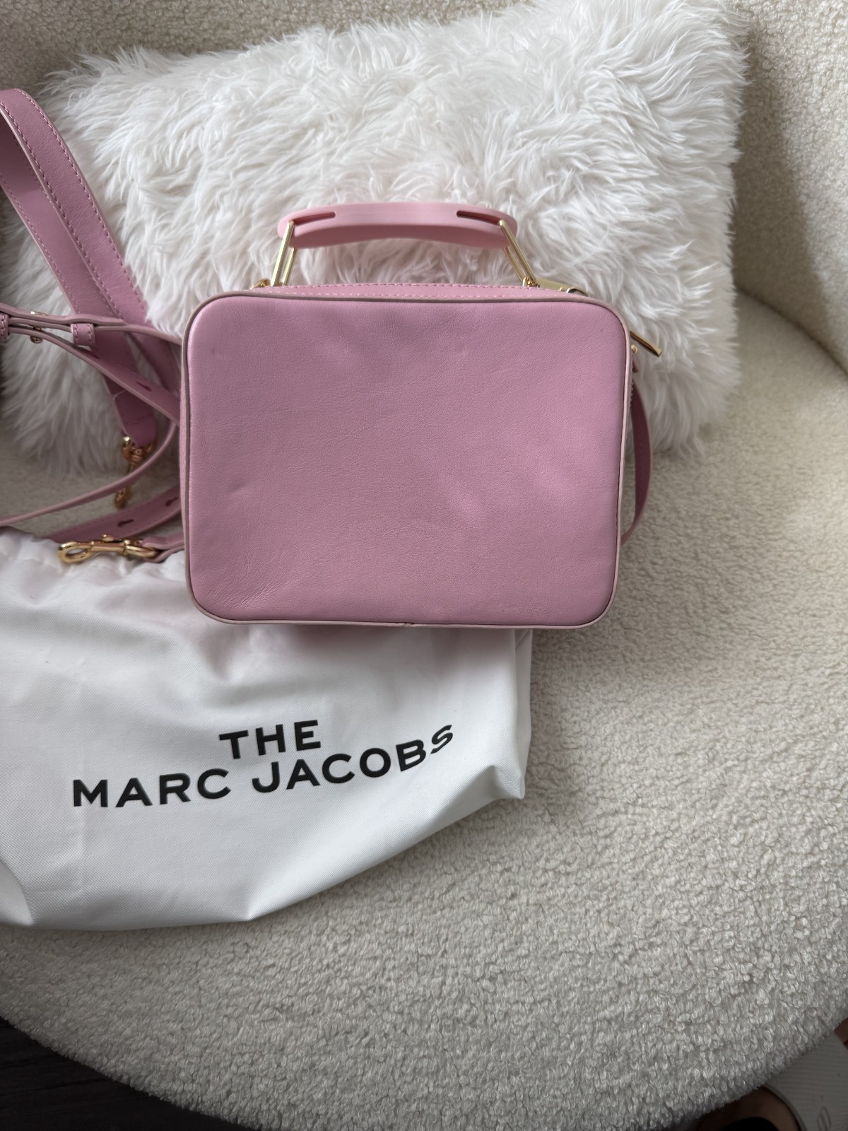 bags women marc jacobs crossbody double