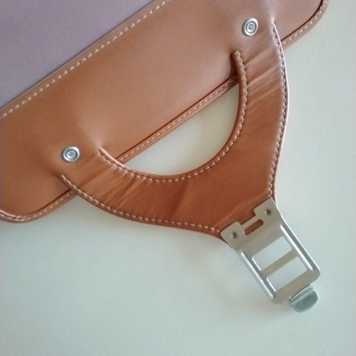 Randoseru Japanese Kid’s School Bag Backpack Light Brown Japan Nakamura Kaban