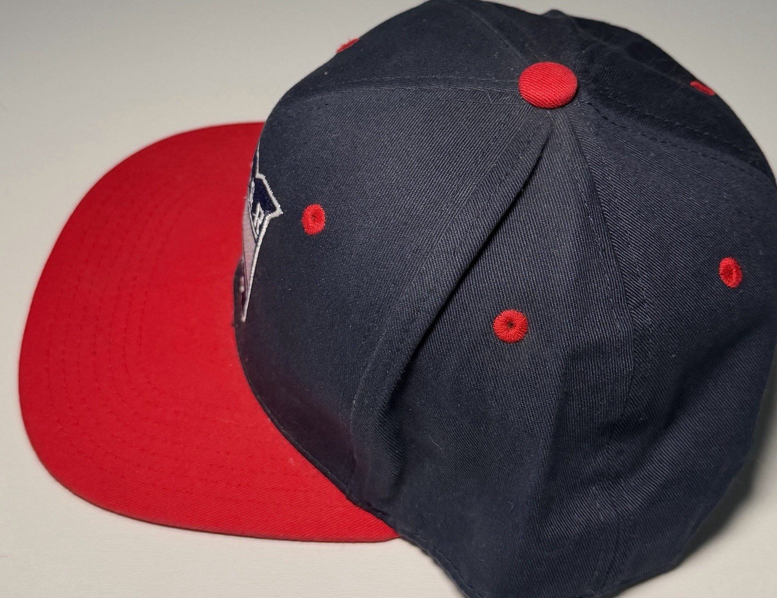 Iconic D’Jais Belmar – New Jersey Shore x New York Rangers – SnapBack Hat