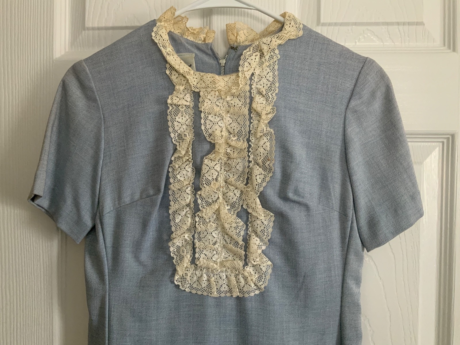 VINTAGE Jr PETITES by JACQUE WOMENS JUNIOR SIZE 3 DRESS, 1960’s, VERNETA’S SHOP