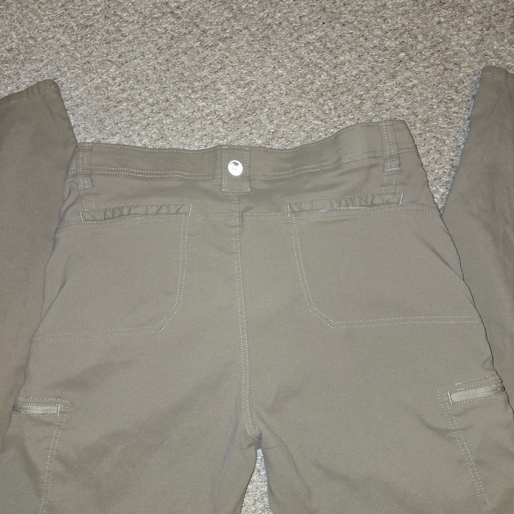Wrangler Men’s Tan Cargo Pants