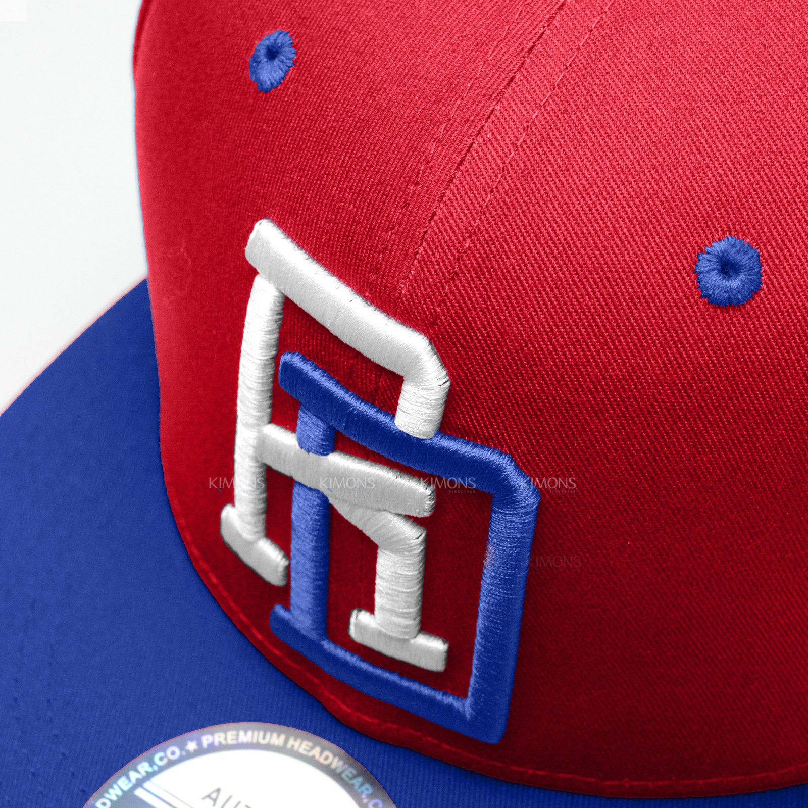 Republica Dominicana RD Snapback Hat 2026 World Baseball Classic Cap Flag DR WBC