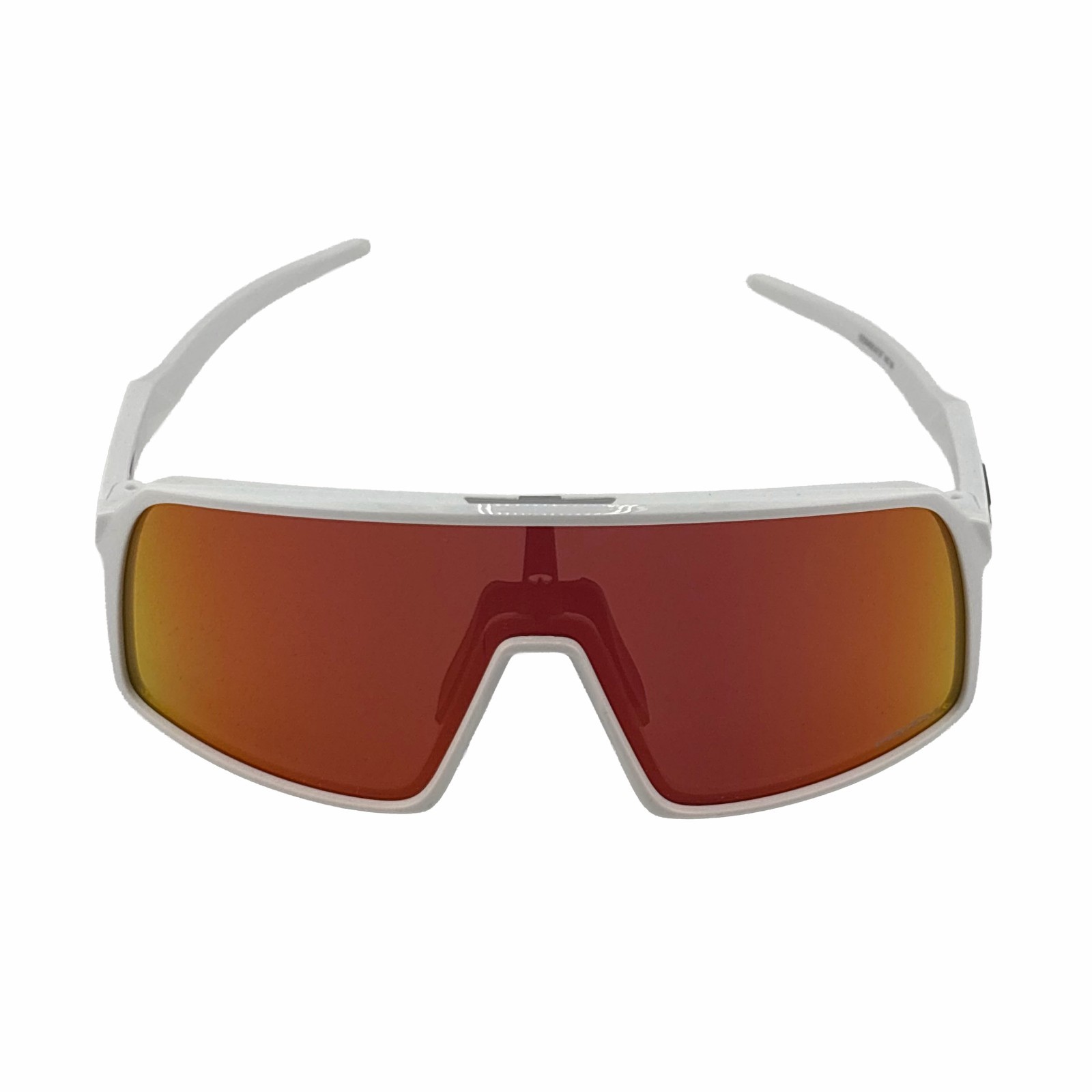 Oakley Sutro OO9406-9137 Polished White Sunglasses 31mm 137mm 140mm