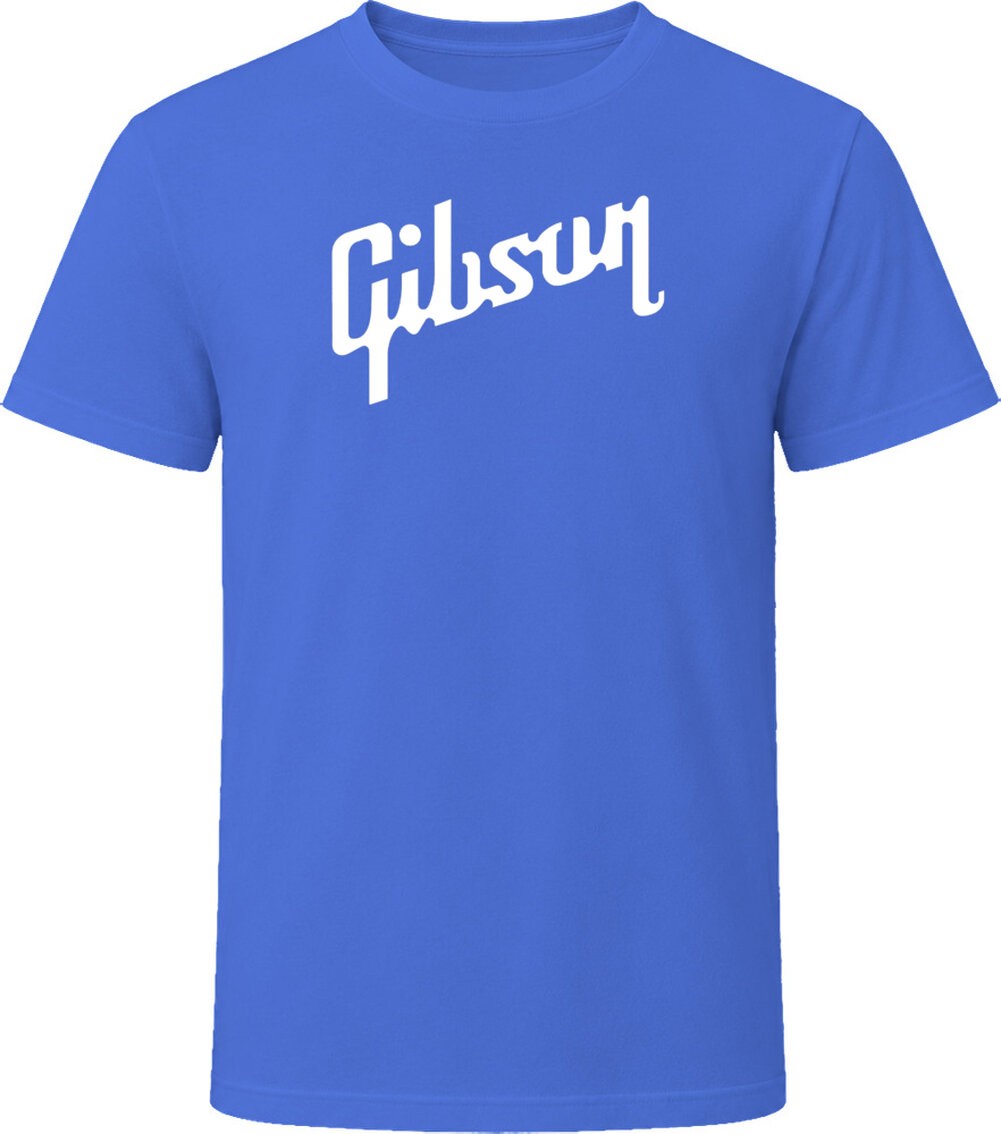 Gibson Music Instrument Guitar Equipment Fan Cool Gift T Shirt