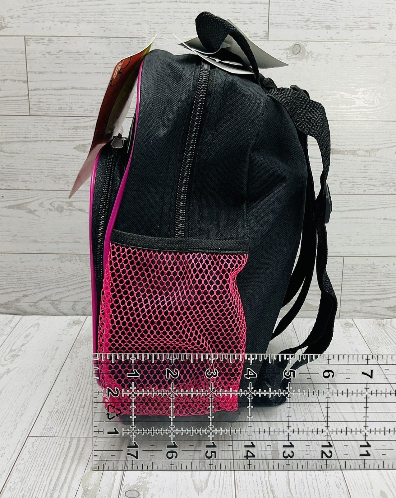 Disney High School Musical Mini Backpack 10″ Tote Purse School Bag