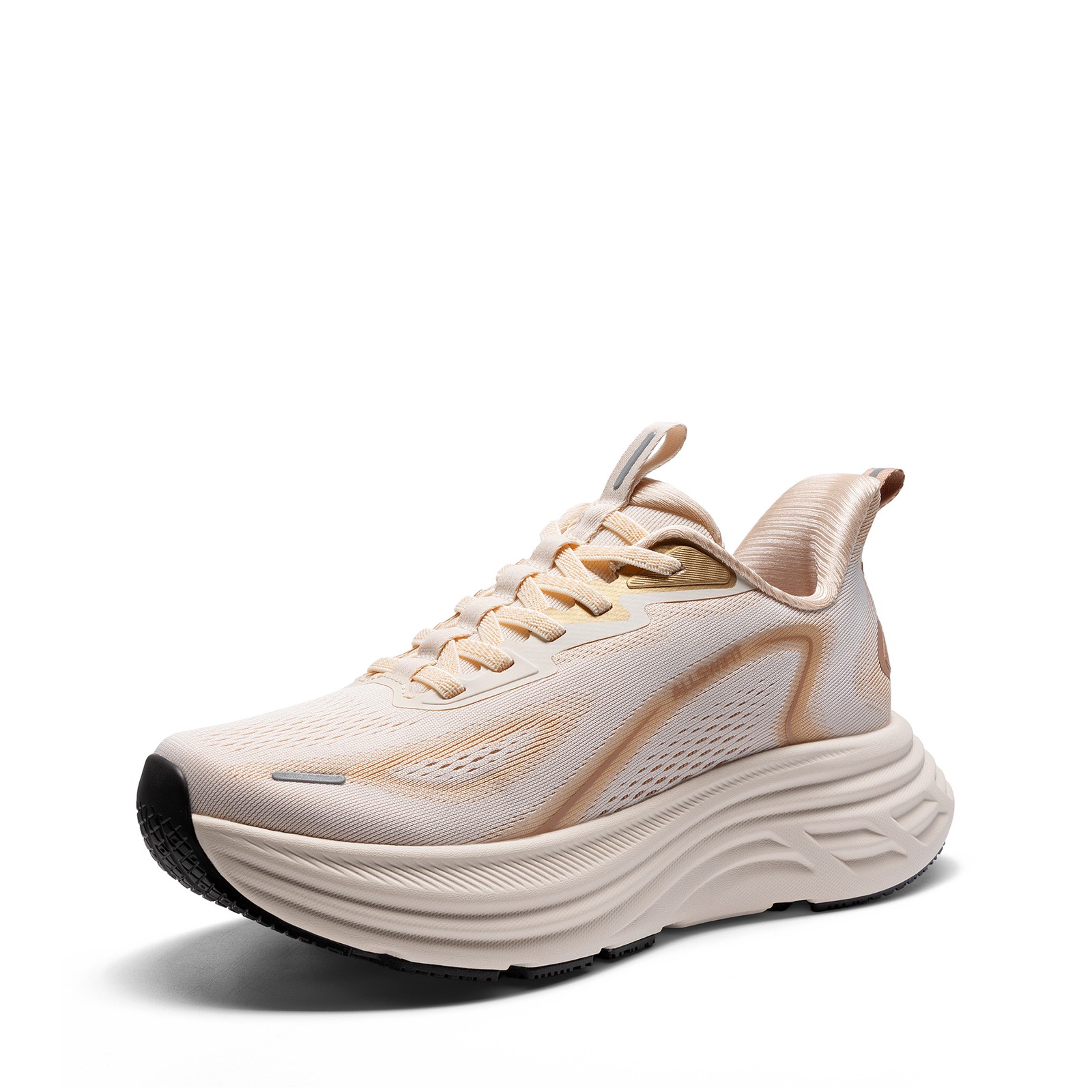 Women Athletic Walking Shoes Comfortable Slip On Running Tennis Sneakers