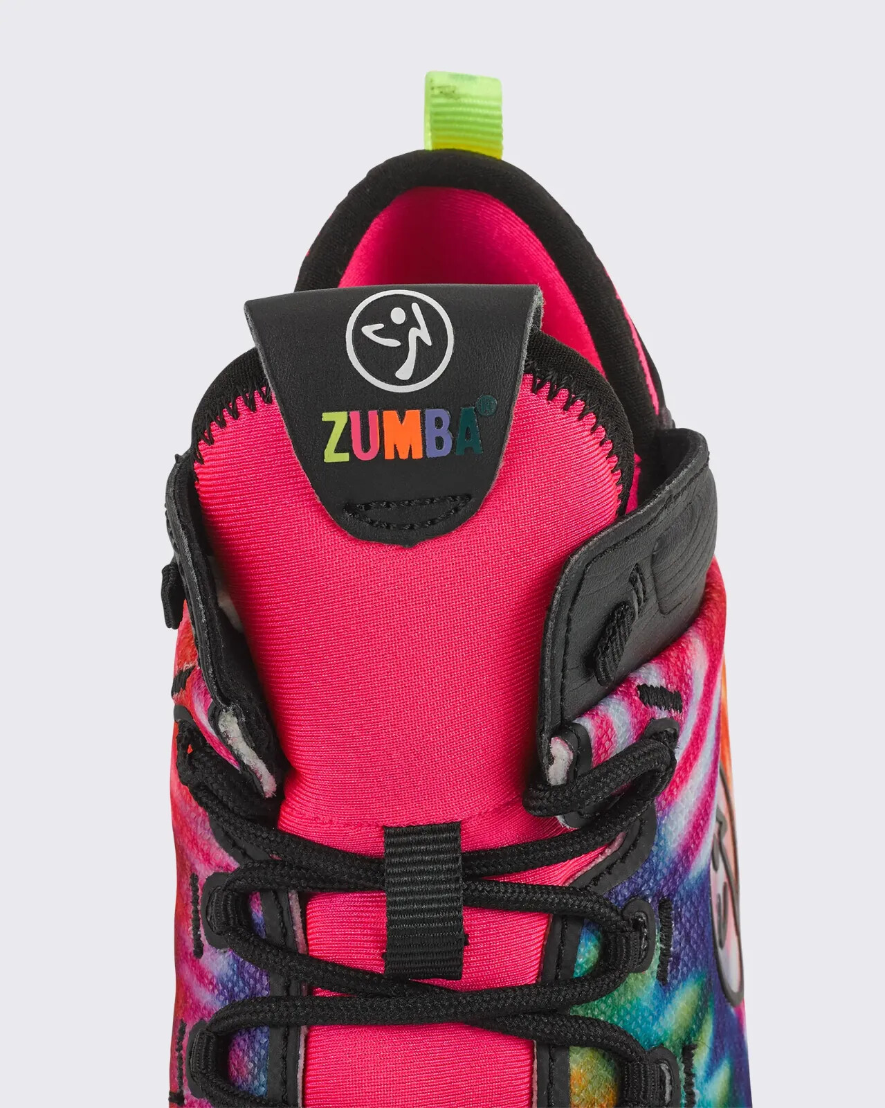 ZUMBA MID HIGH TOP SHOES ALL SIZES! TRAINERS SNEAKERS – EXCLUSIVE ZIN CONVENTION