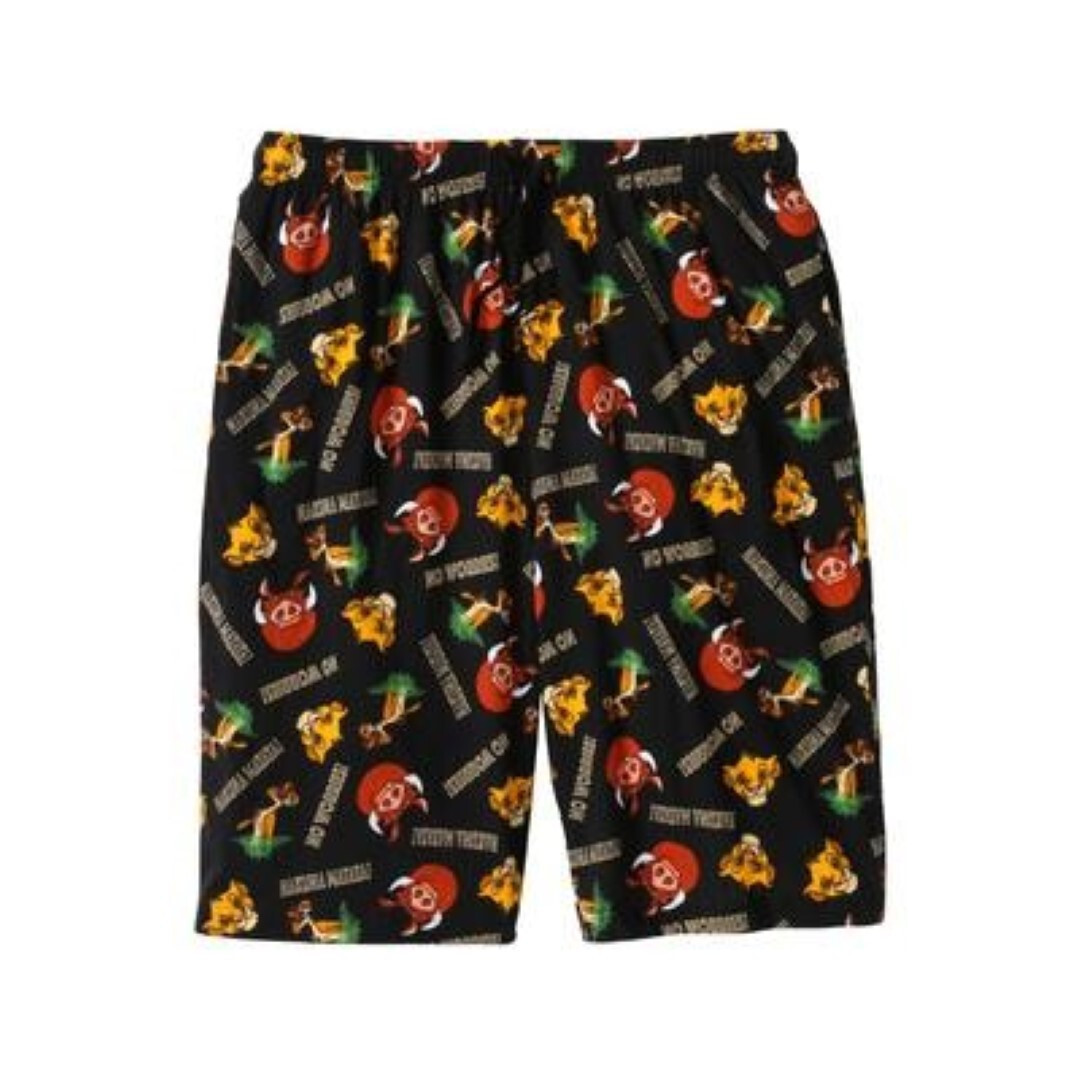 Disney’s Lion King Hakuna Matata Simba Timon & Pumbaa Shorts!